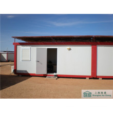 ISO High Construction Efficiency/Economic Cost/Flexible Container Apartment (shs-fp-apartment032)